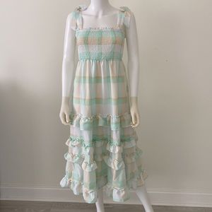 Moon River Dress New